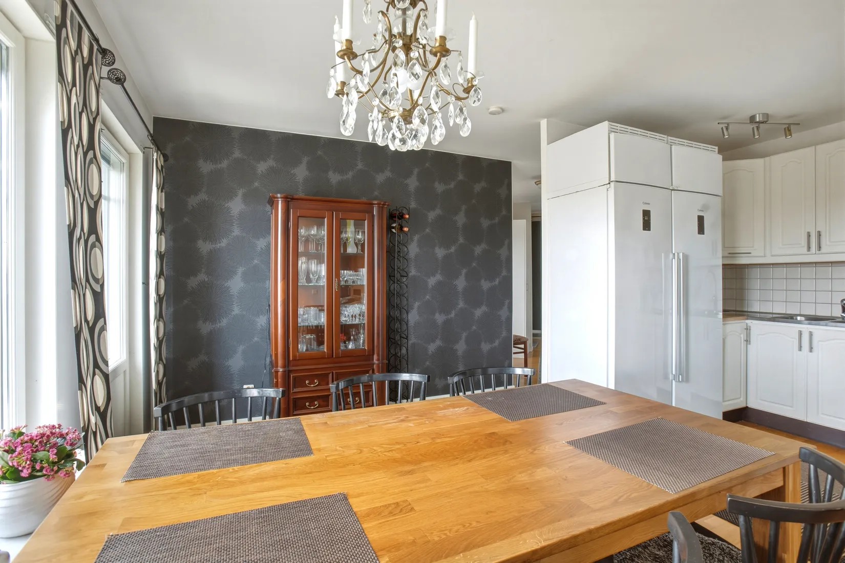 Bostadsrätt, Målargränd 3H, Teg, Umeå