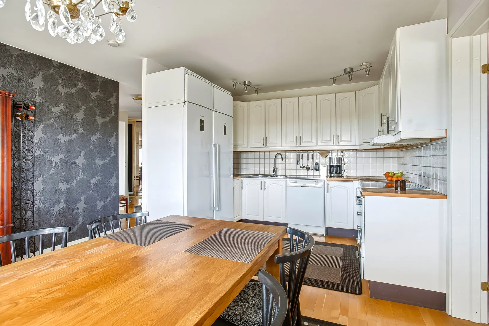 Bostadsrätt, Målargränd 3H, Teg, Umeå