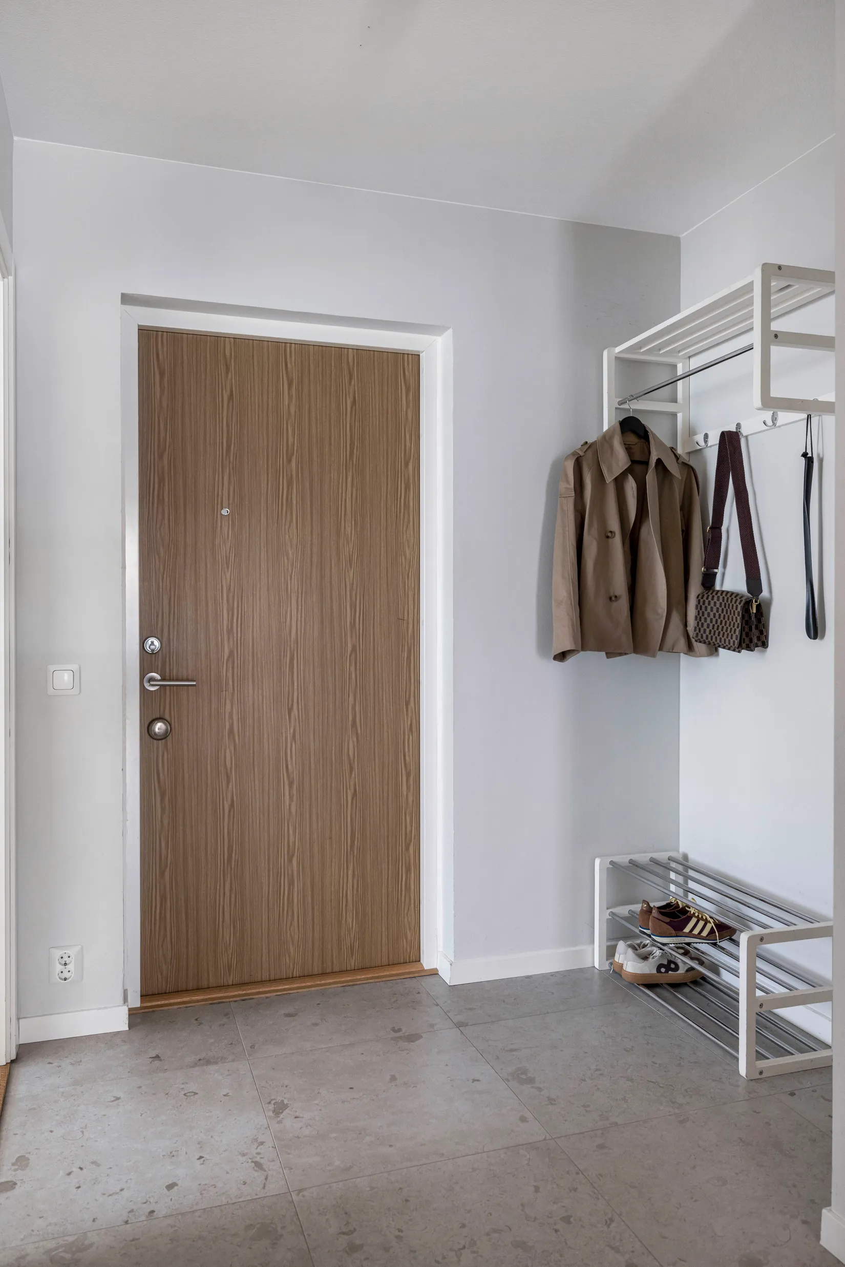 Bostadsrätt, Ridhusgatan 6, Centrum/Galgberget, Halmstad