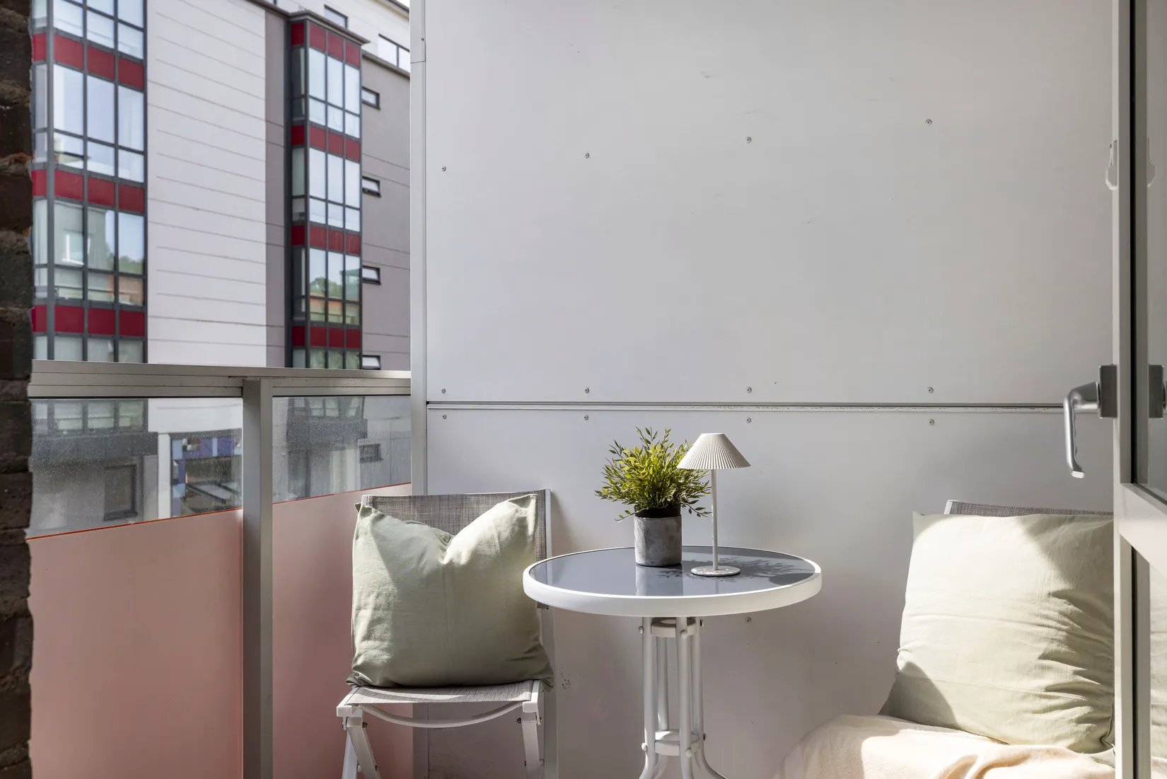 Bostadsrätt, Ridhusgatan 6, Centrum/Galgberget, Halmstad