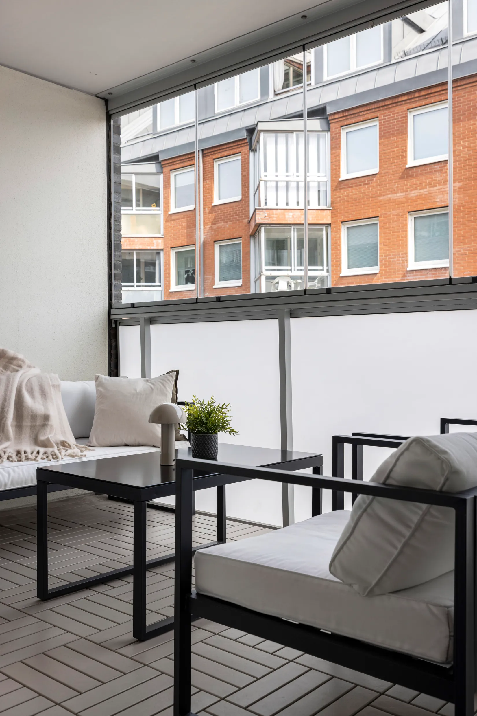 Bostadsrätt, Ridhusgatan 6, Centrum/Galgberget, Halmstad