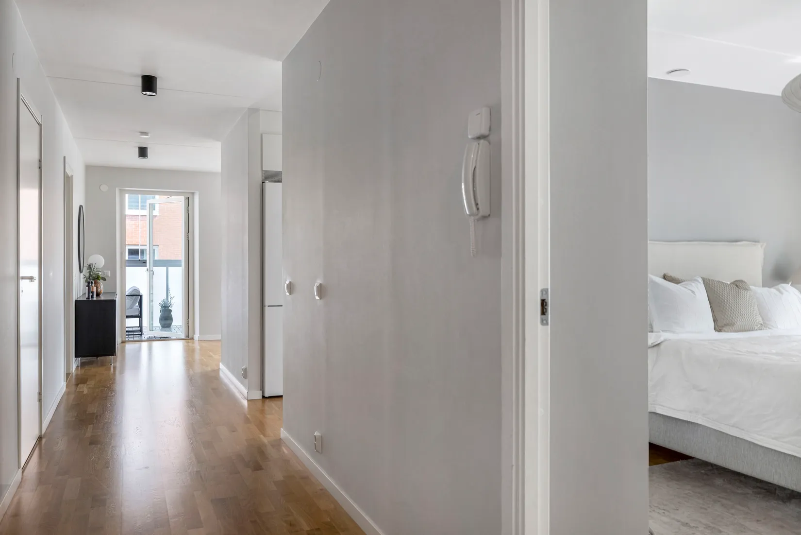 Bostadsrätt, Ridhusgatan 6, Centrum/Galgberget, Halmstad