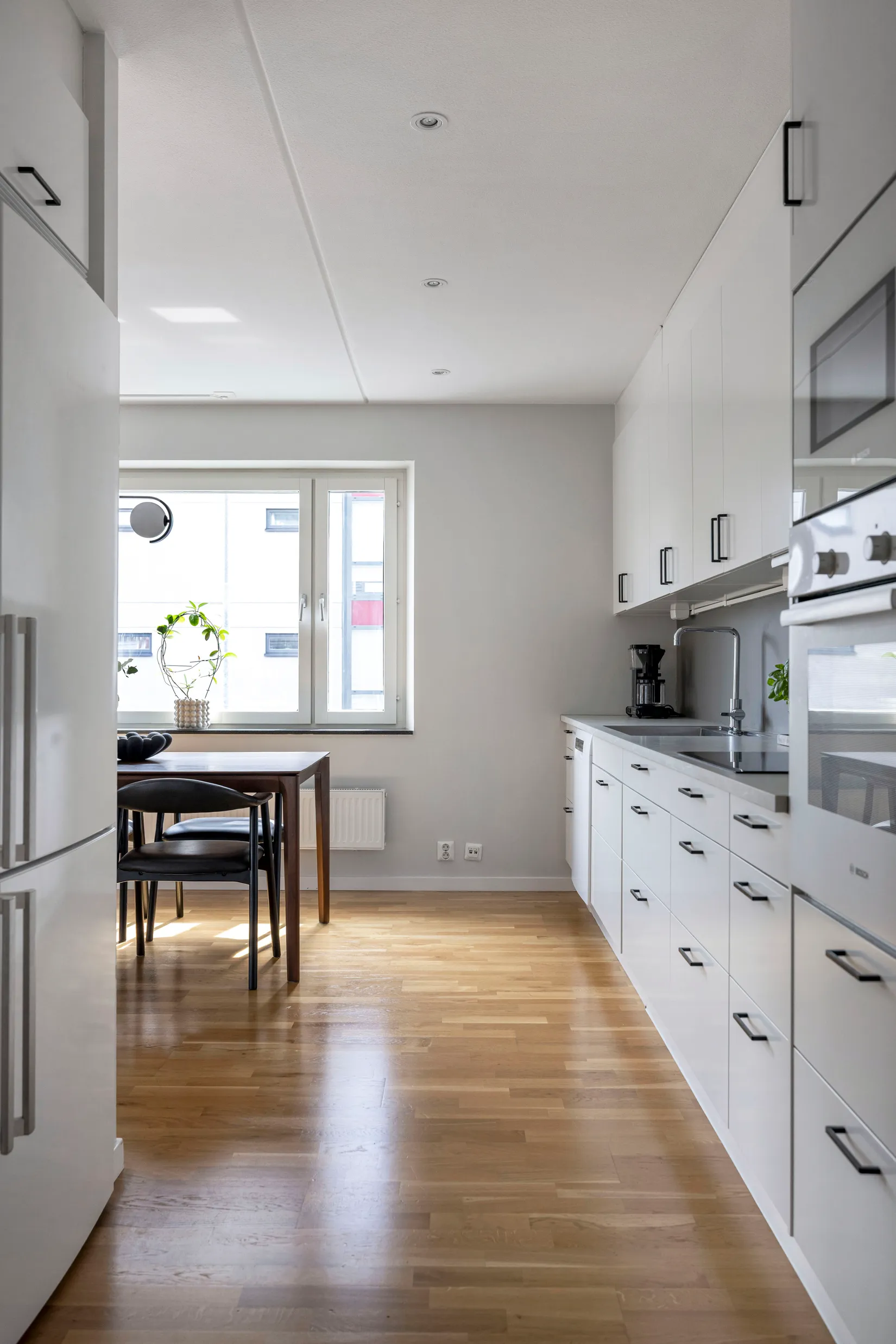 Bostadsrätt, Ridhusgatan 6, Centrum/Galgberget, Halmstad