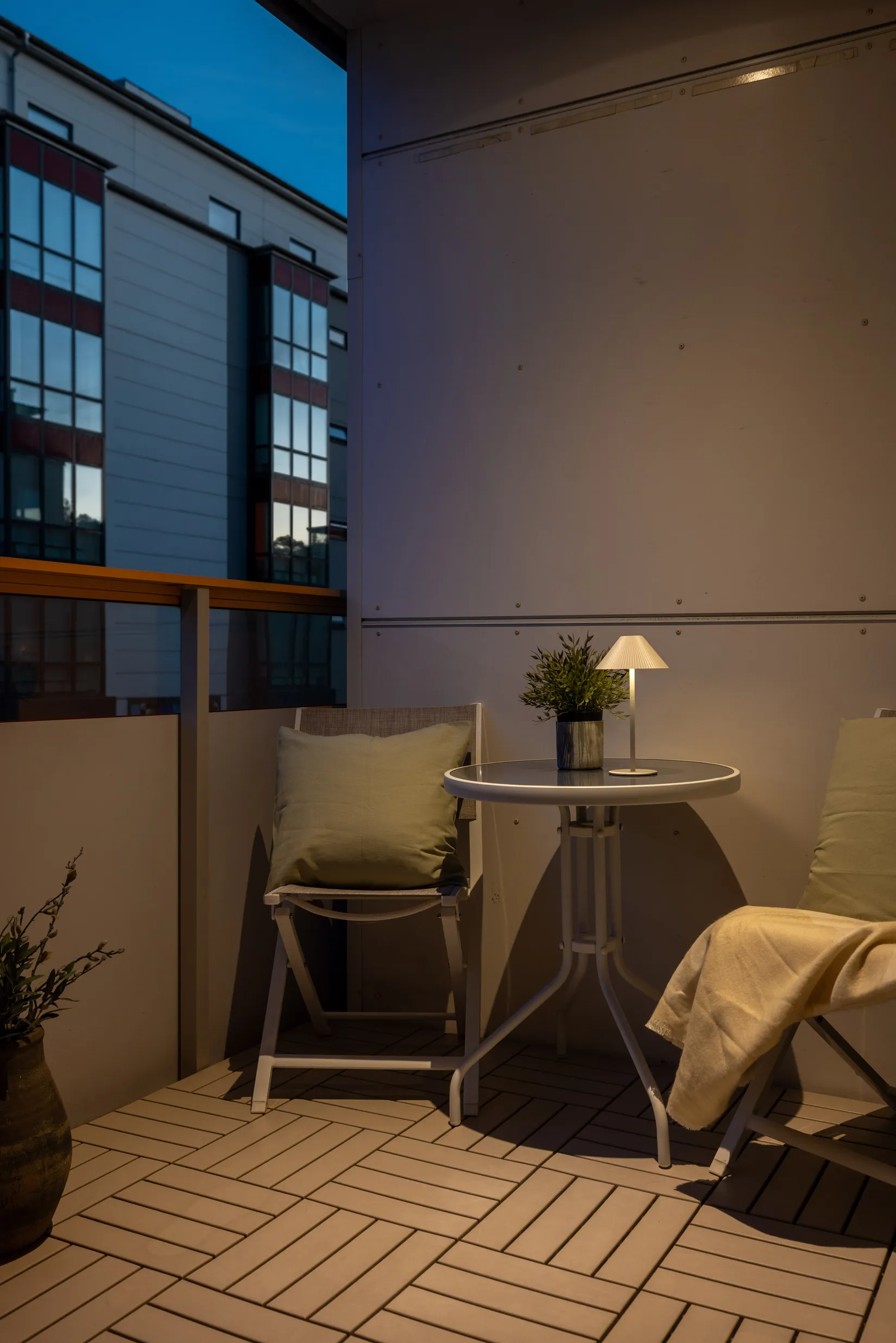 Bostadsrätt, Ridhusgatan 6, Centrum/Galgberget, Halmstad