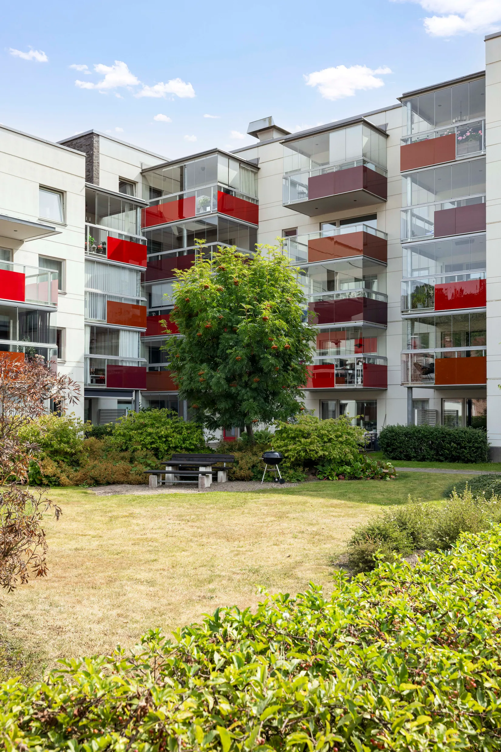 Bostadsrätt, Ridhusgatan 6, Centrum/Galgberget, Halmstad