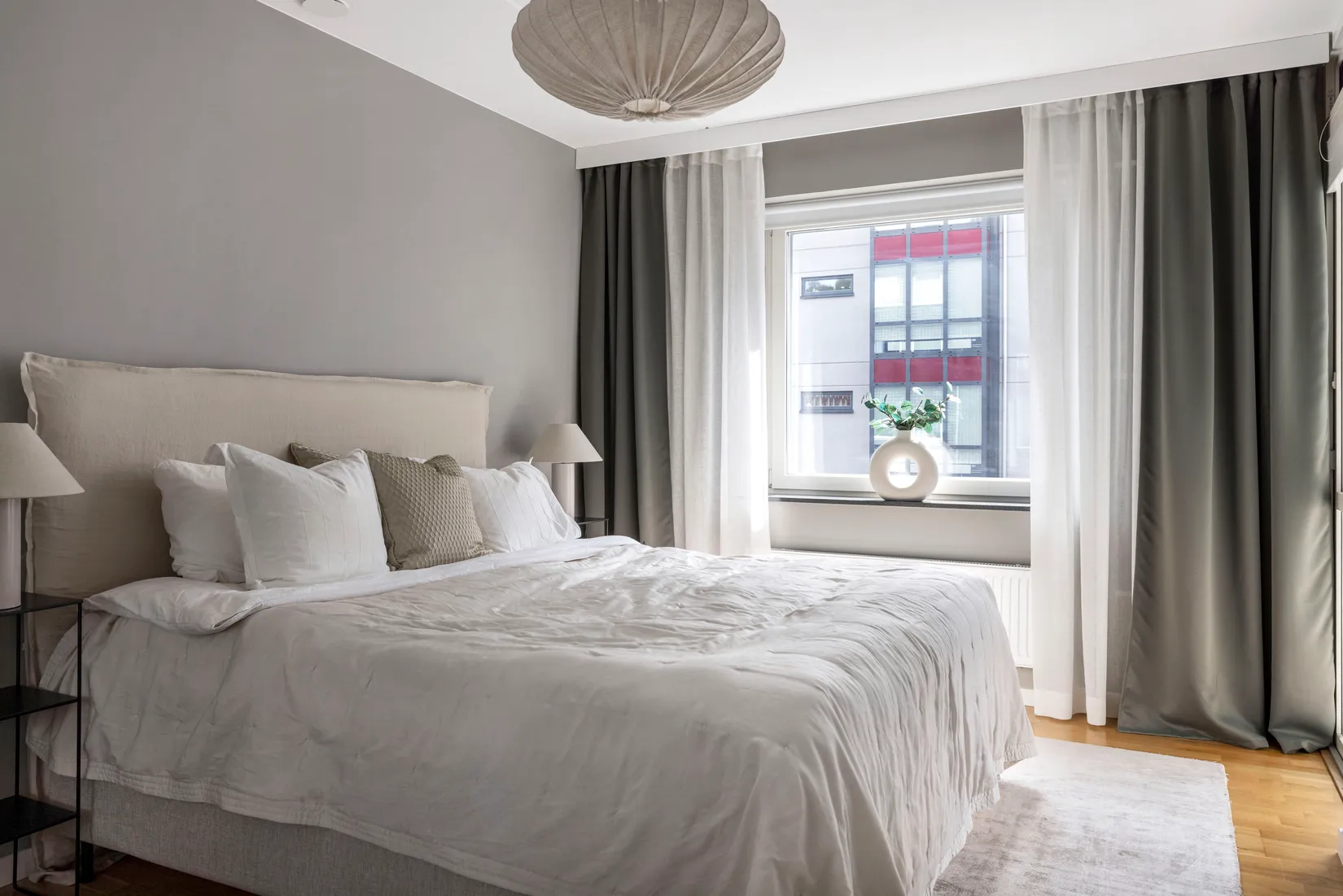Bostadsrätt, Ridhusgatan 6, Centrum/Galgberget, Halmstad