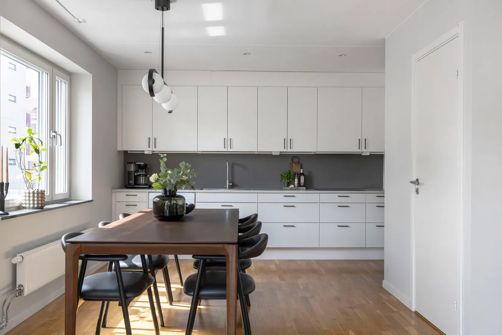 Bostadsrätt, Ridhusgatan 6, Centrum/Galgberget, Halmstad