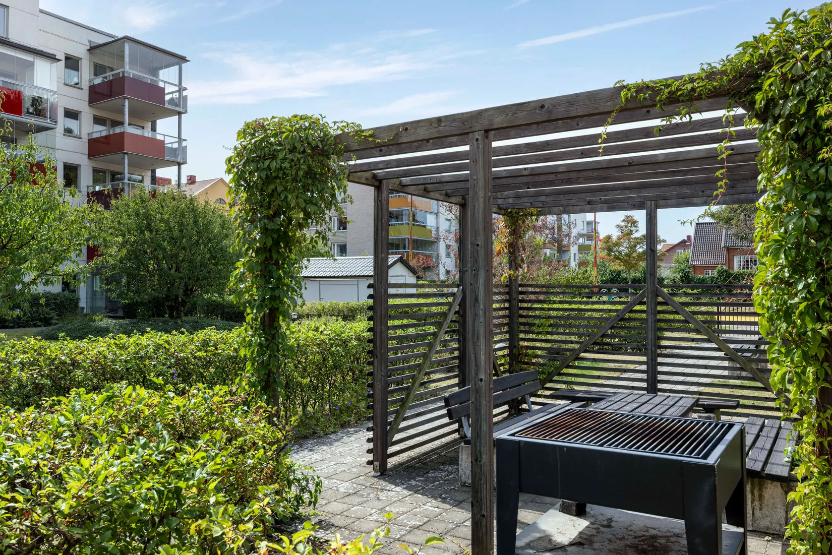 Bostadsrätt, Ridhusgatan 6, Centrum/Galgberget, Halmstad