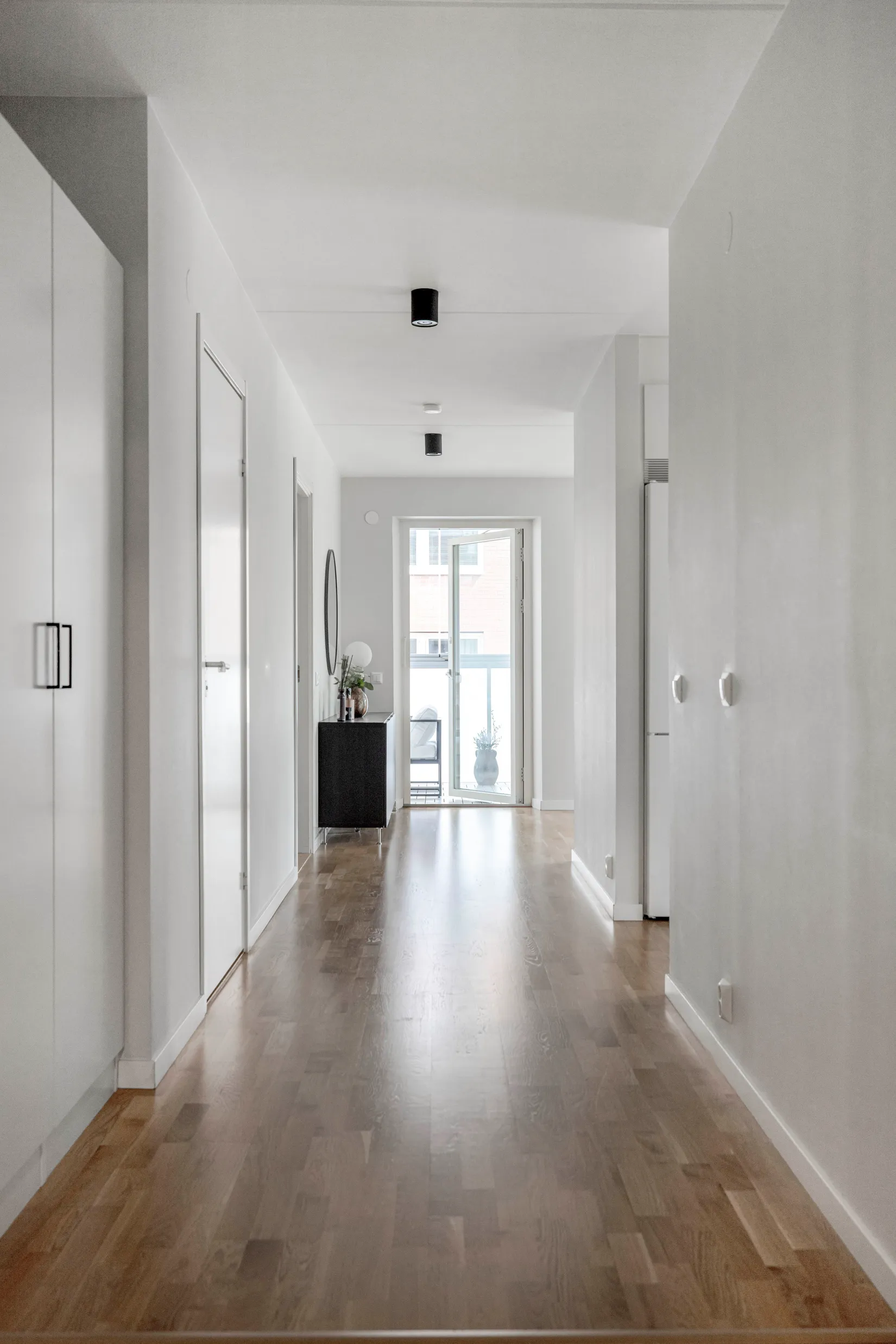 Bostadsrätt, Ridhusgatan 6, Centrum/Galgberget, Halmstad