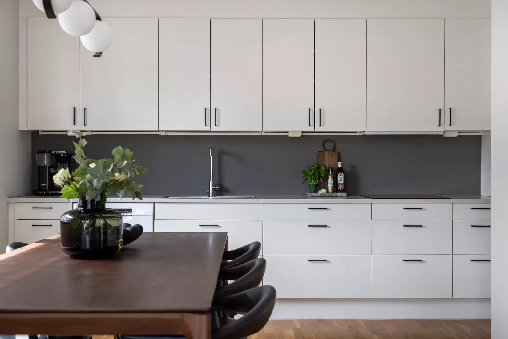 Bostadsrätt, Ridhusgatan 6, Centrum/Galgberget, Halmstad