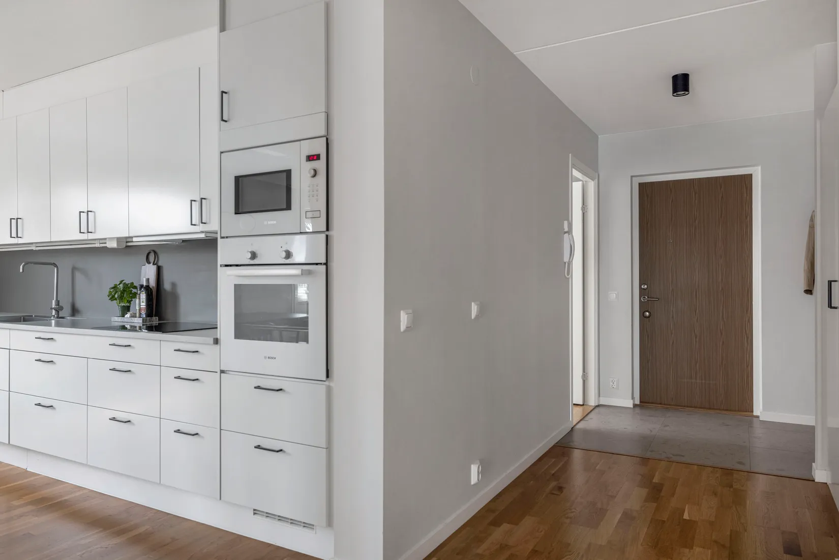 Bostadsrätt, Ridhusgatan 6, Centrum/Galgberget, Halmstad