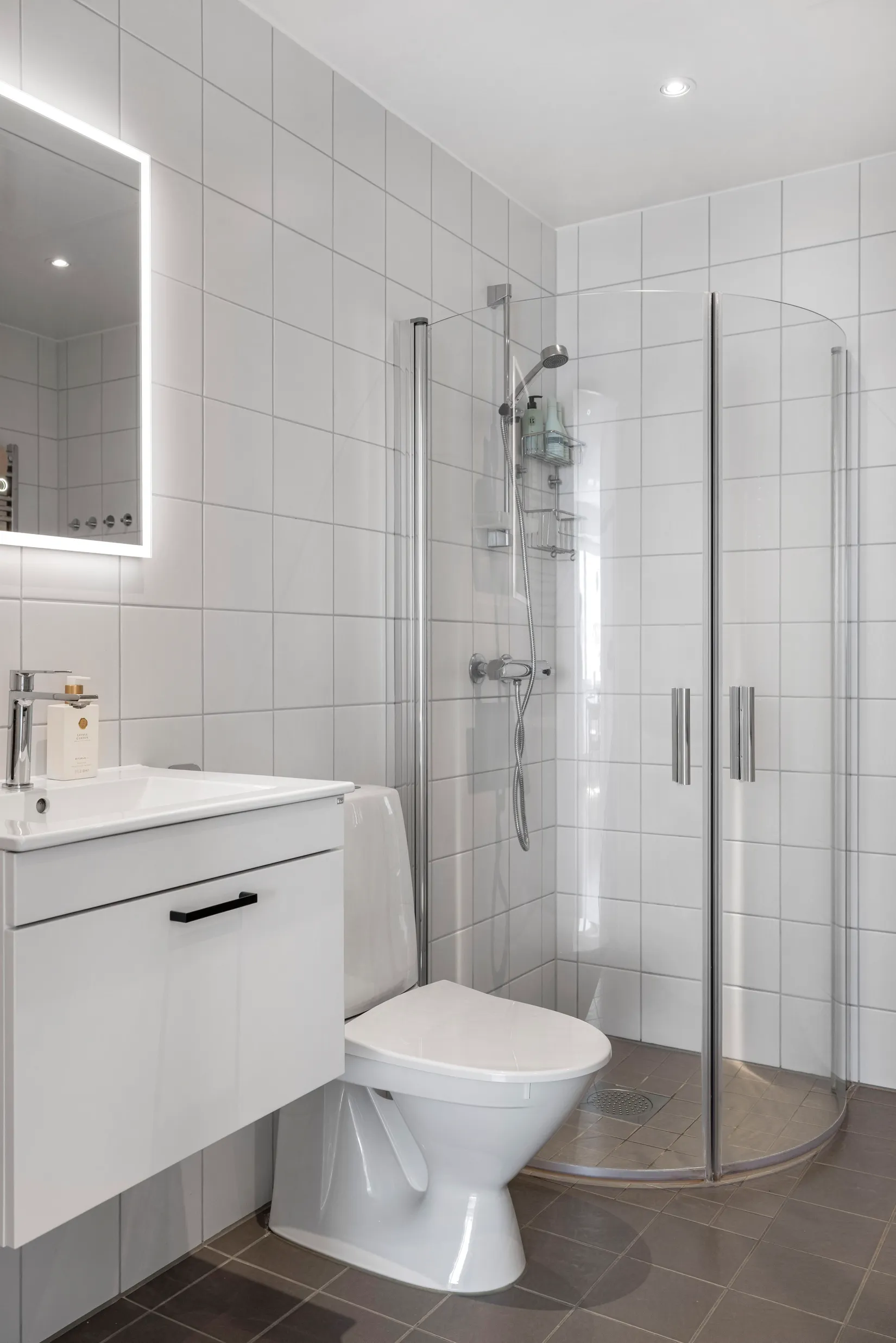 Bostadsrätt, Ridhusgatan 6, Centrum/Galgberget, Halmstad