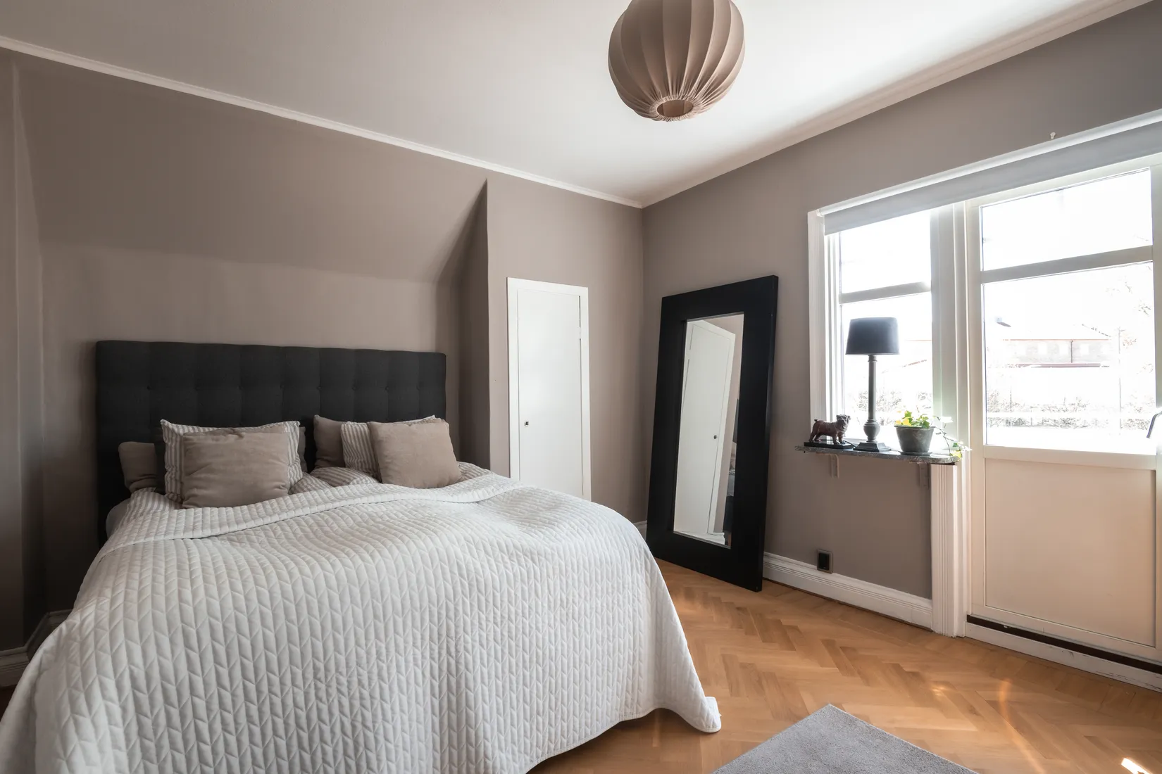 Villa, Engelbrektsgatan 19, Borås - Centrum, Borås