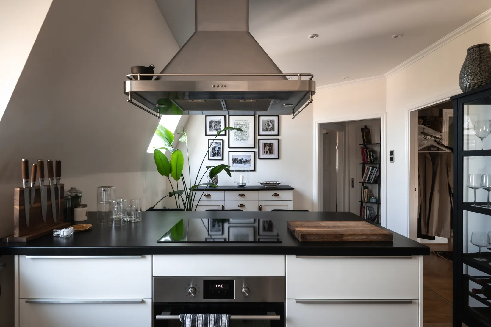 Villa, Engelbrektsgatan 19, Borås - Centrum, Borås