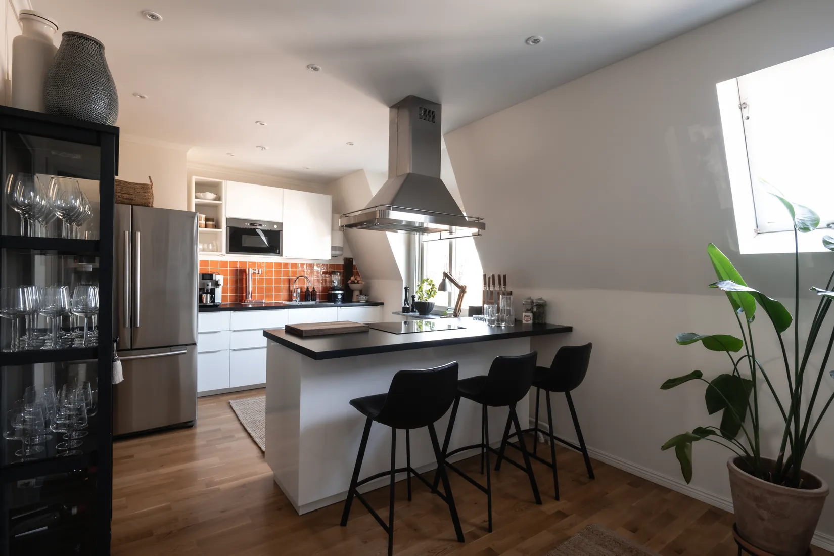 Villa, Engelbrektsgatan 19, Borås - Centrum, Borås