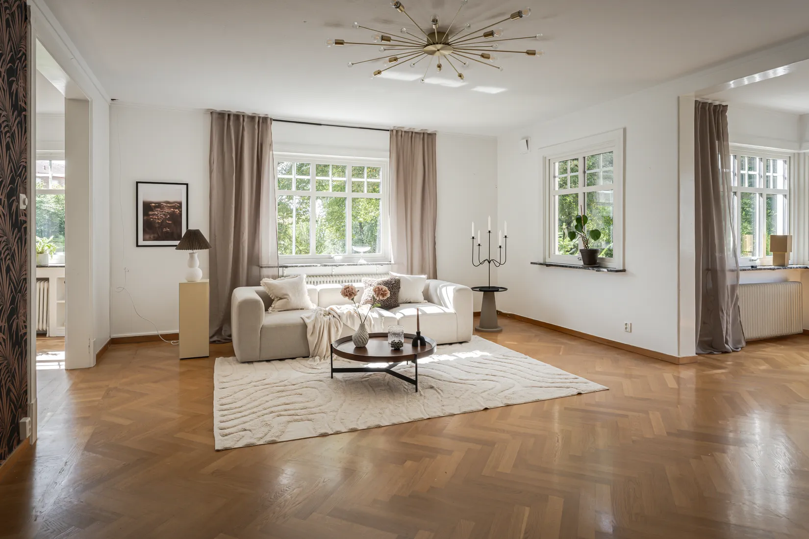 Villa, Engelbrektsgatan 19, Borås - Centrum, Borås