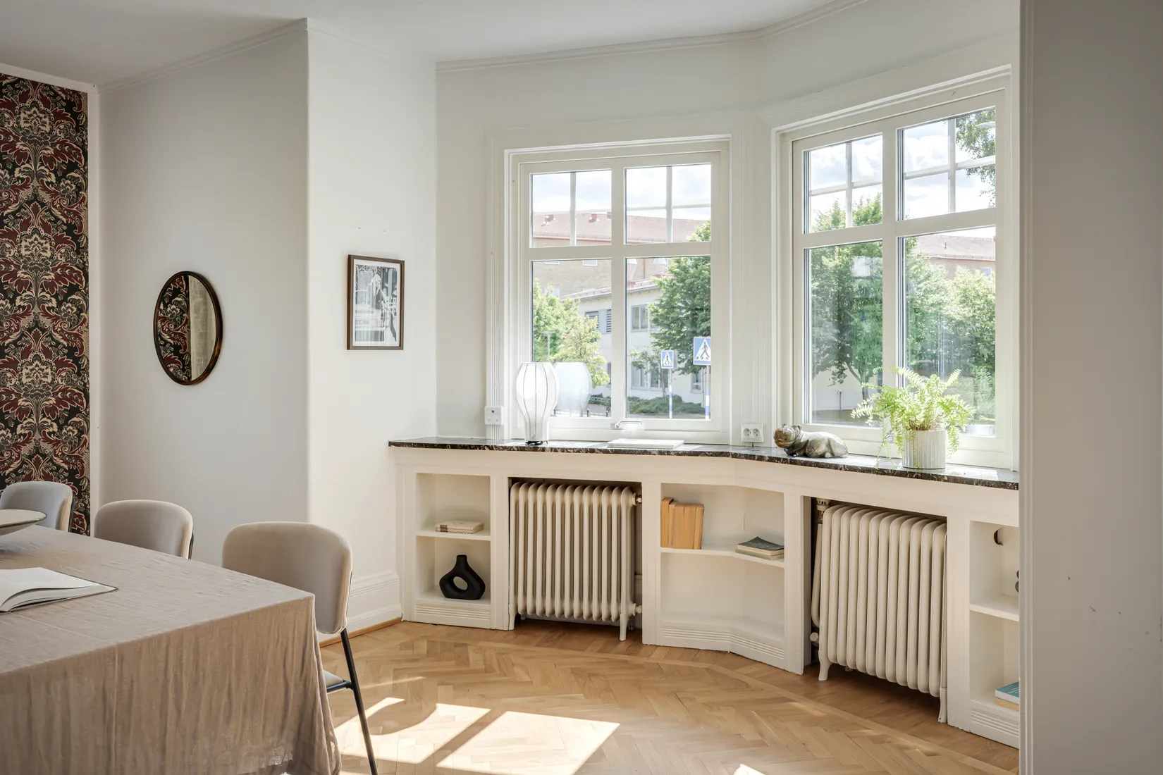 Villa, Engelbrektsgatan 19, Borås - Centrum, Borås