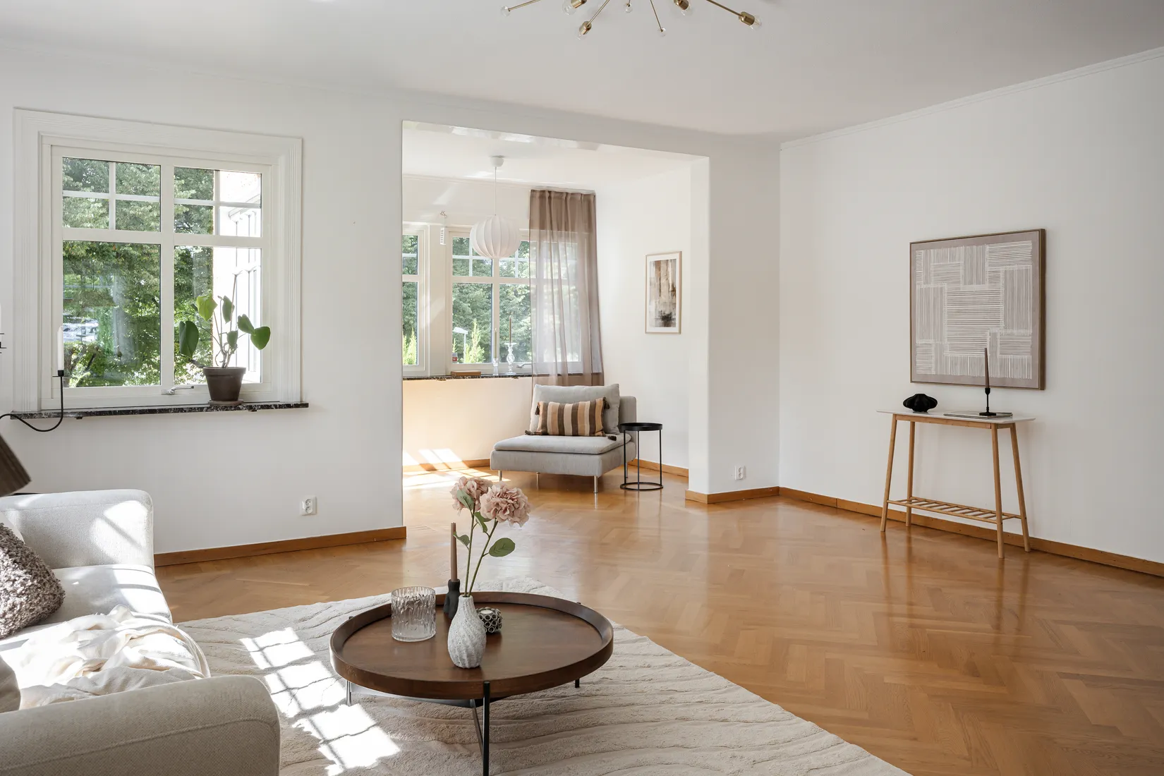 Villa, Engelbrektsgatan 19, Borås - Centrum, Borås