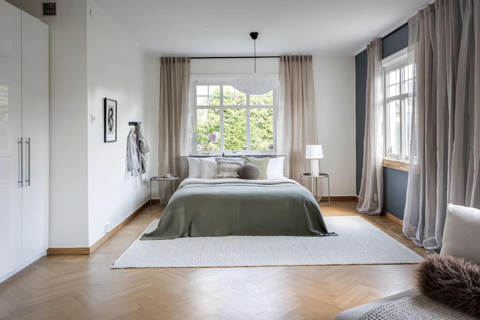 Villa, Engelbrektsgatan 19, Borås - Centrum, Borås