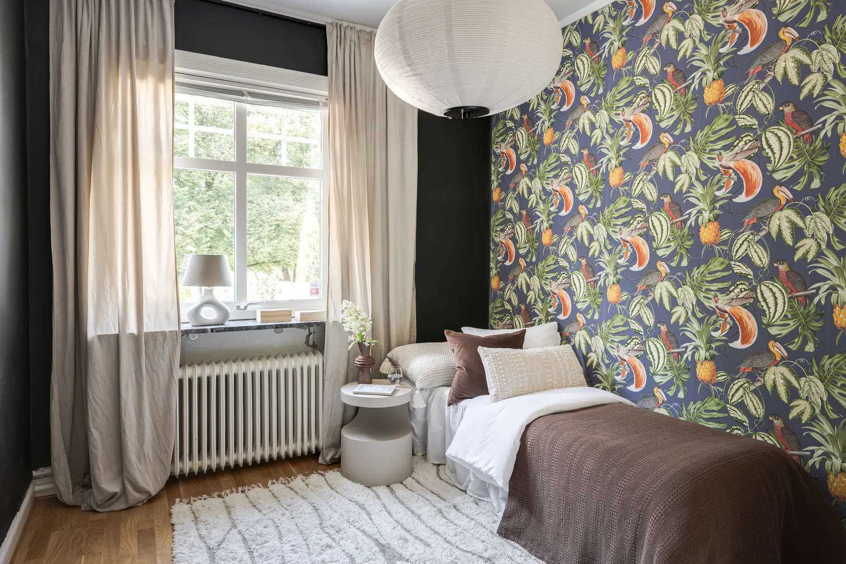 Villa, Engelbrektsgatan 19, Borås - Centrum, Borås
