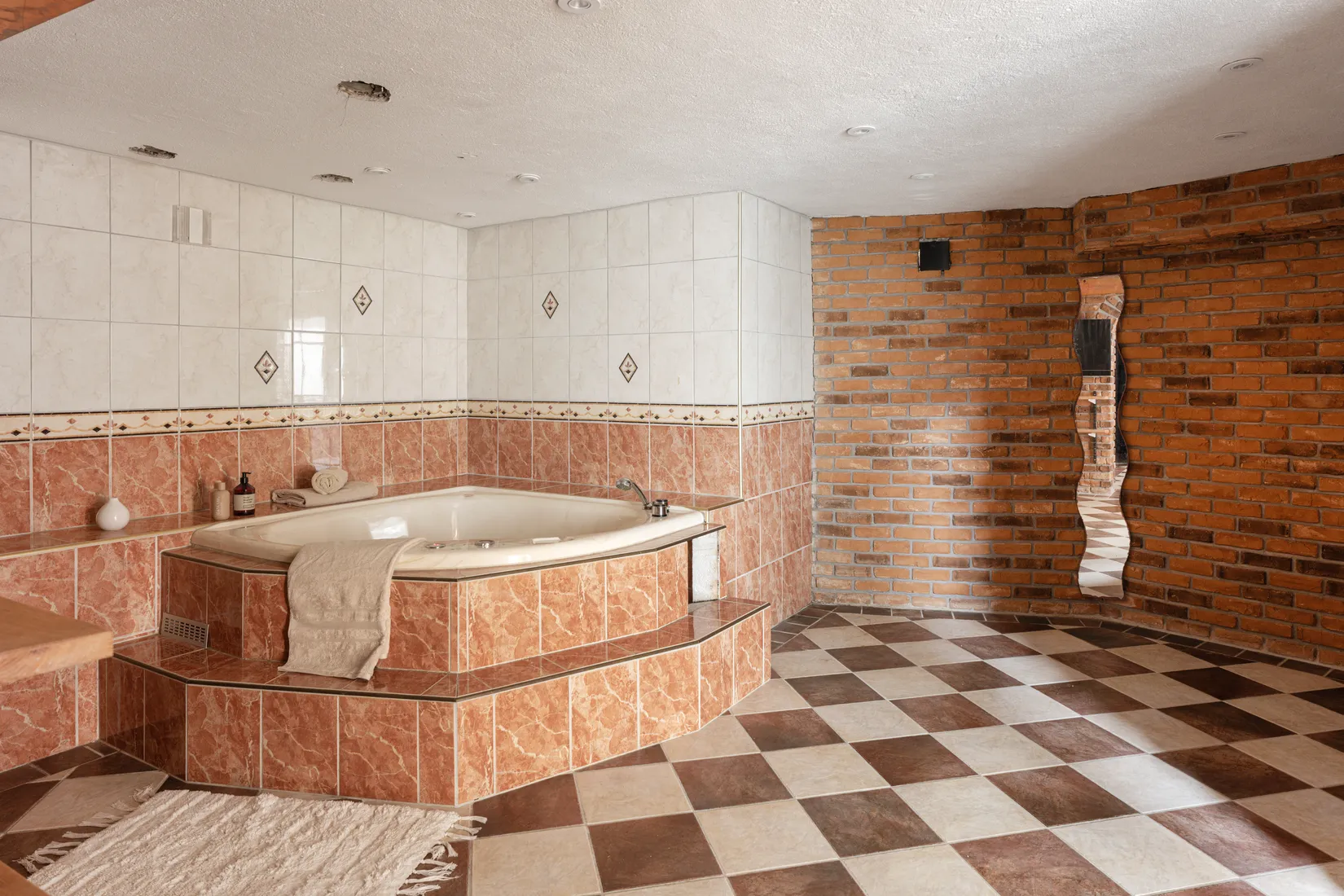 Villa, Engelbrektsgatan 19, Borås - Centrum, Borås