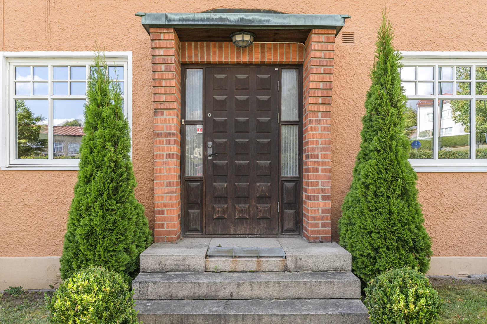 Villa, Engelbrektsgatan 19, Borås - Centrum, Borås