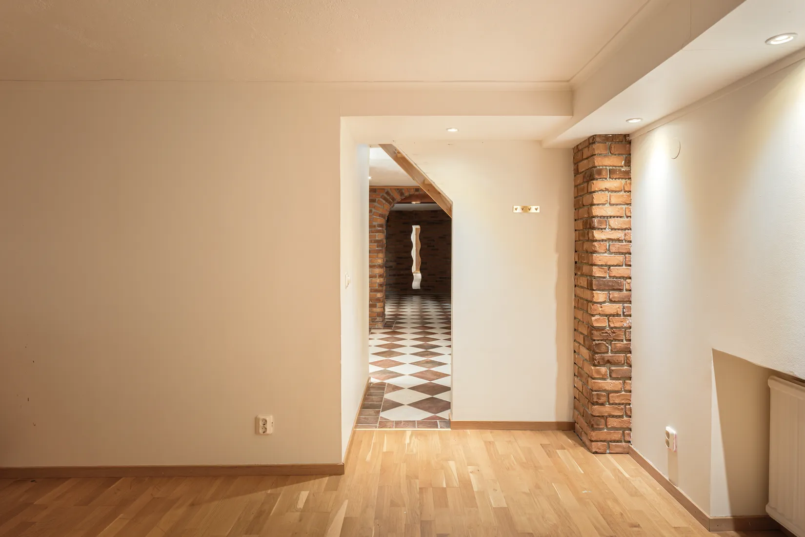 Villa, Engelbrektsgatan 19, Borås - Centrum, Borås