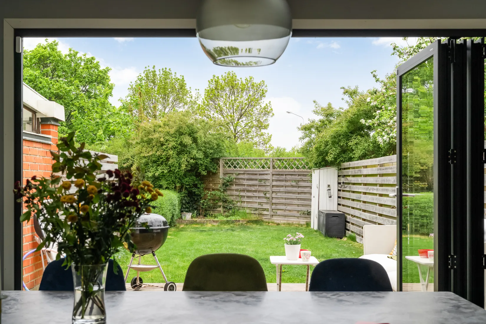 Villa, Radhus, Axhögsgränd 10, Videdal, Malmö