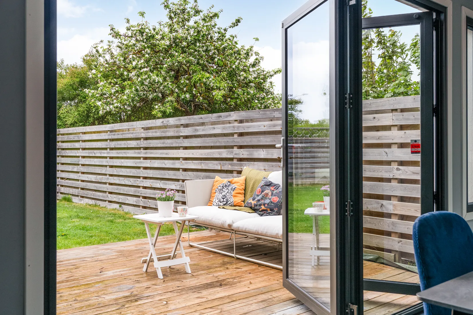 Villa, Radhus, Axhögsgränd 10, Videdal, Malmö