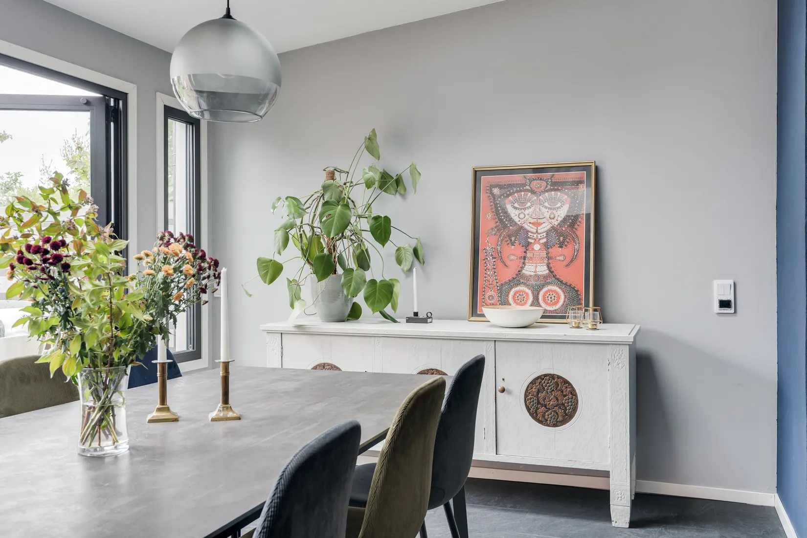 Villa, Radhus, Axhögsgränd 10, Videdal, Malmö