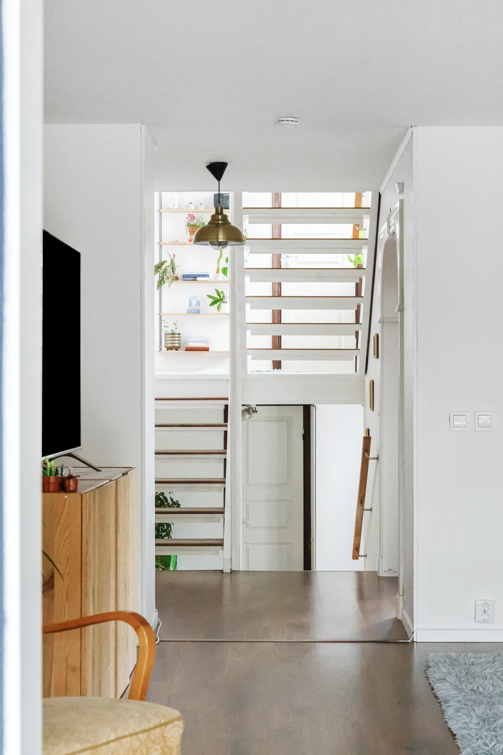 Villa, Radhus, Axhögsgränd 10, Videdal, Malmö