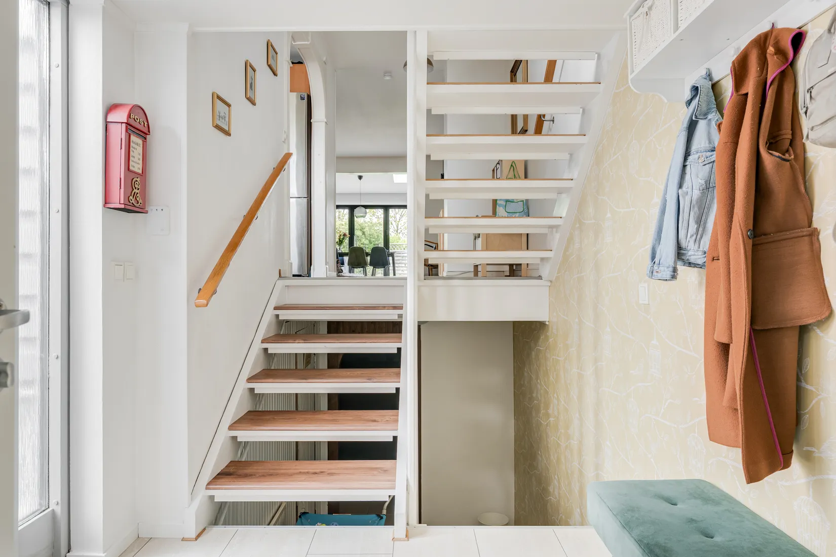 Villa, Radhus, Axhögsgränd 10, Videdal, Malmö
