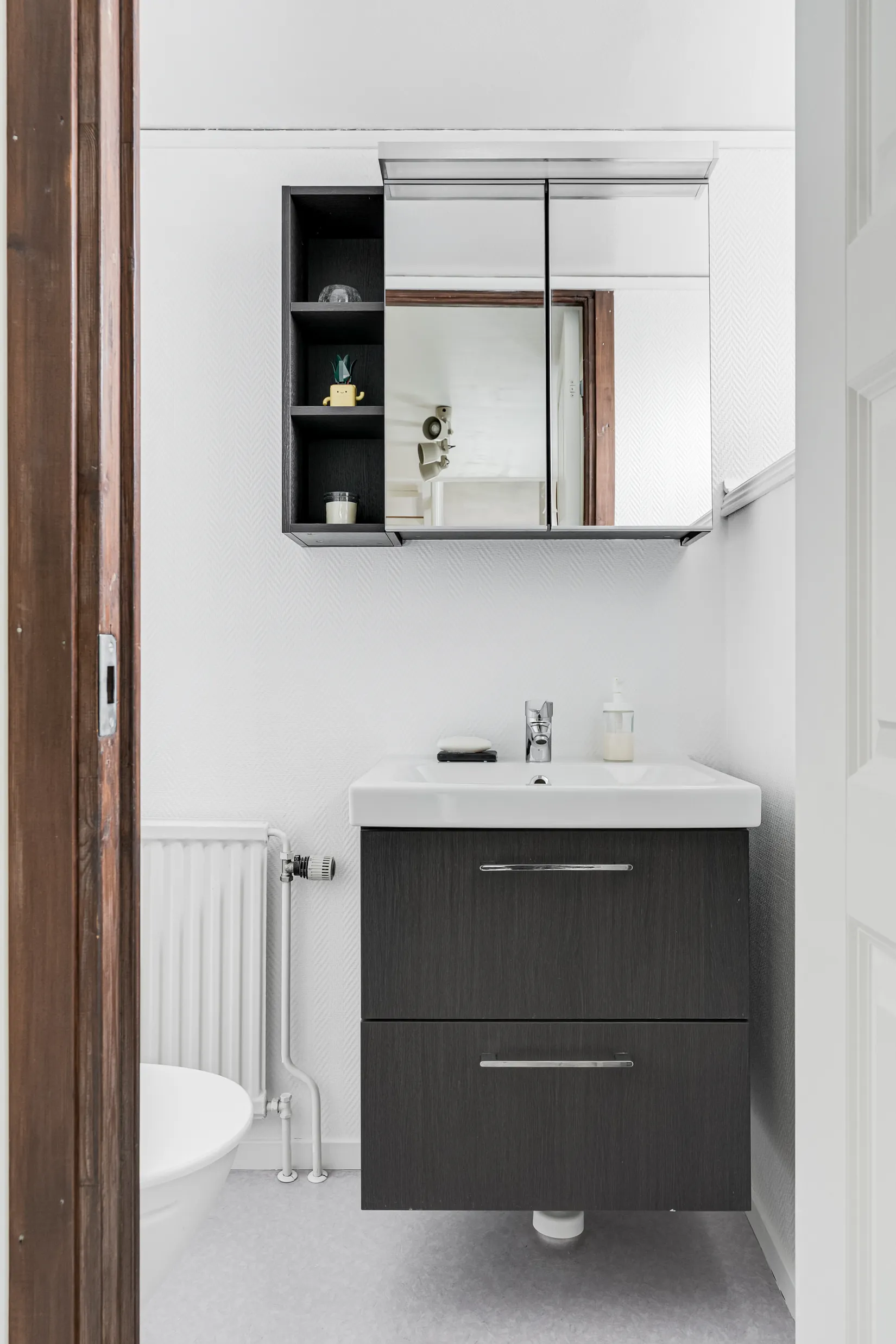 Villa, Radhus, Axhögsgränd 10, Videdal, Malmö