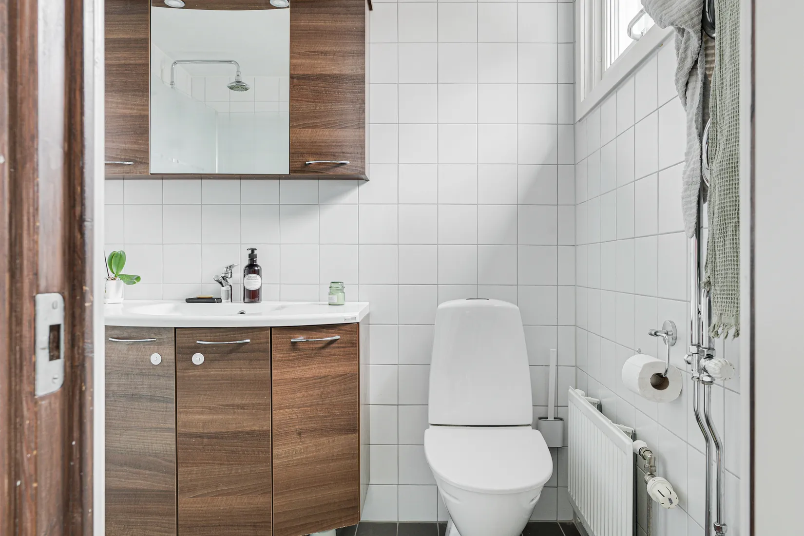 Villa, Radhus, Axhögsgränd 10, Videdal, Malmö
