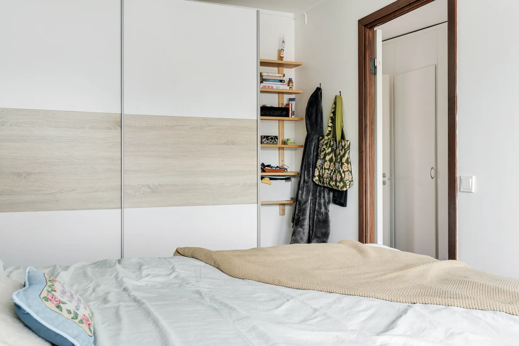 Villa, Radhus, Axhögsgränd 10, Videdal, Malmö