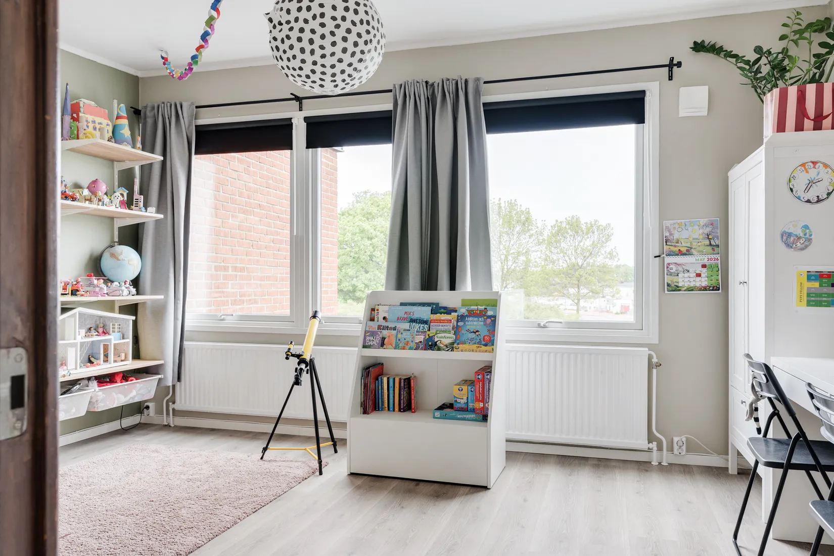 Villa, Radhus, Axhögsgränd 10, Videdal, Malmö