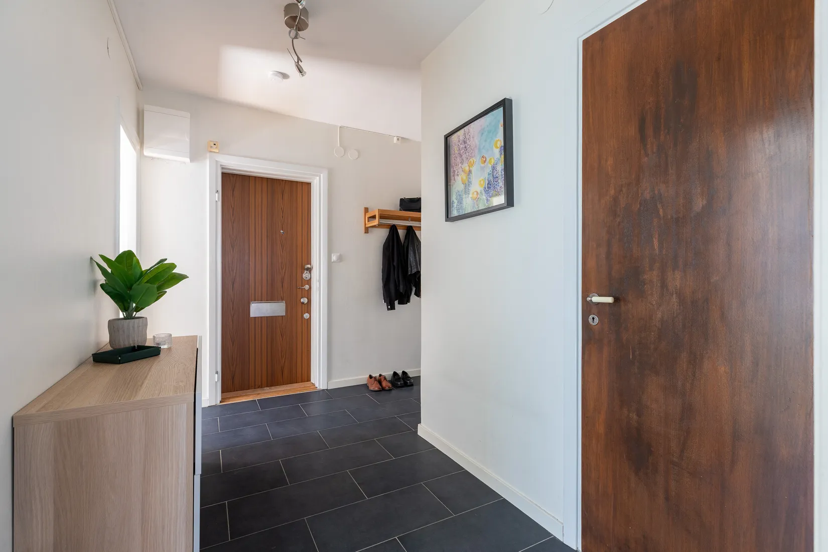 Bostadsrätt, Tulegatan 20, Centrala Sundbyberg, Sundbyberg