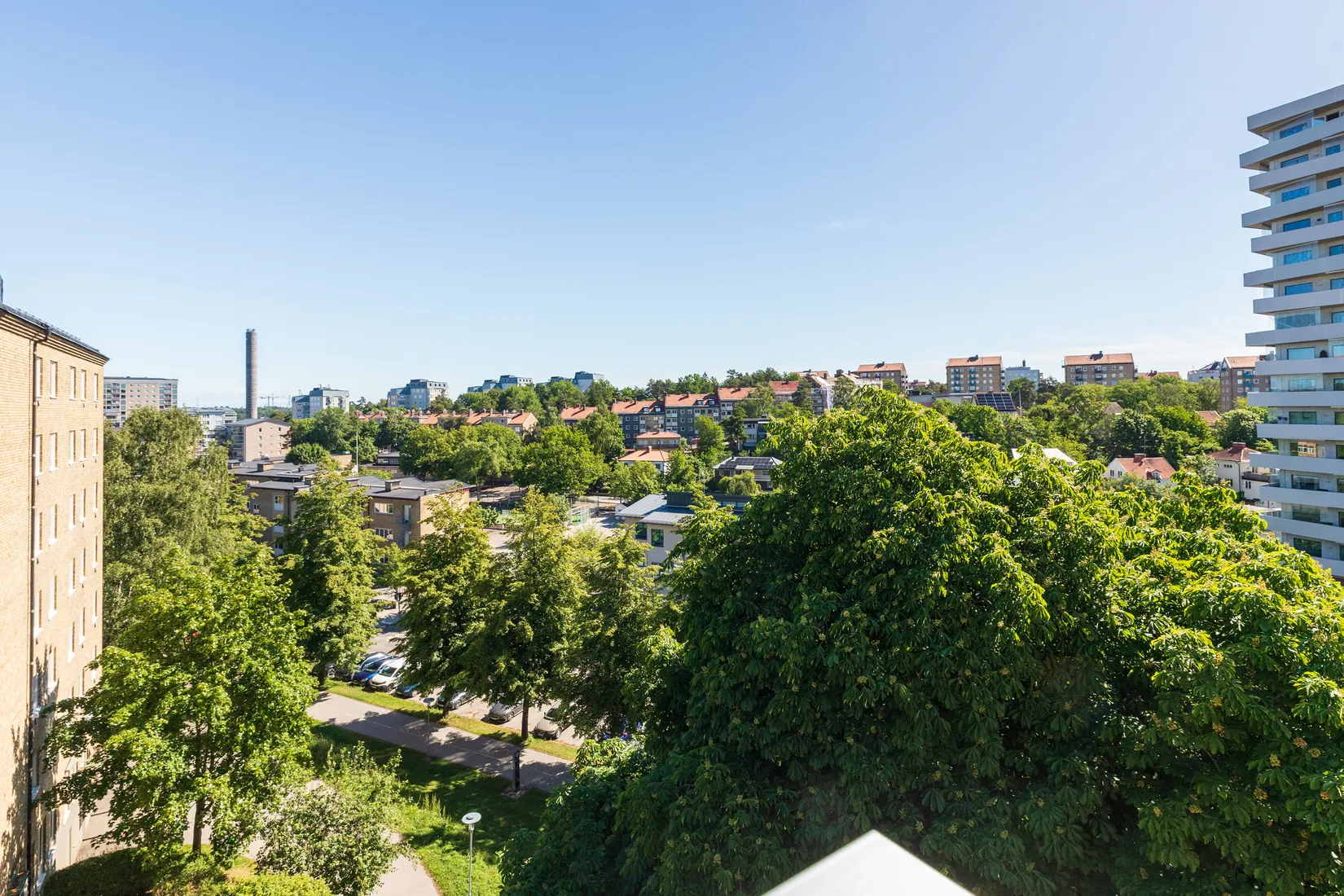Bostadsrätt, Tulegatan 20, Centrala Sundbyberg, Sundbyberg