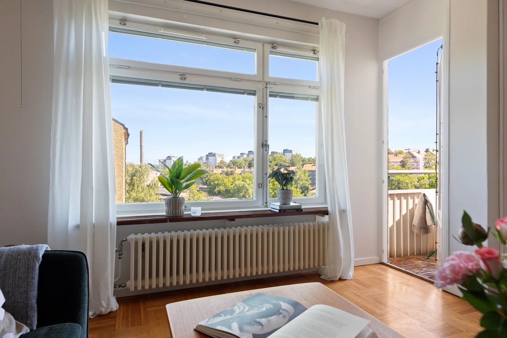 Bostadsrätt, Tulegatan 20, Centrala Sundbyberg, Sundbyberg
