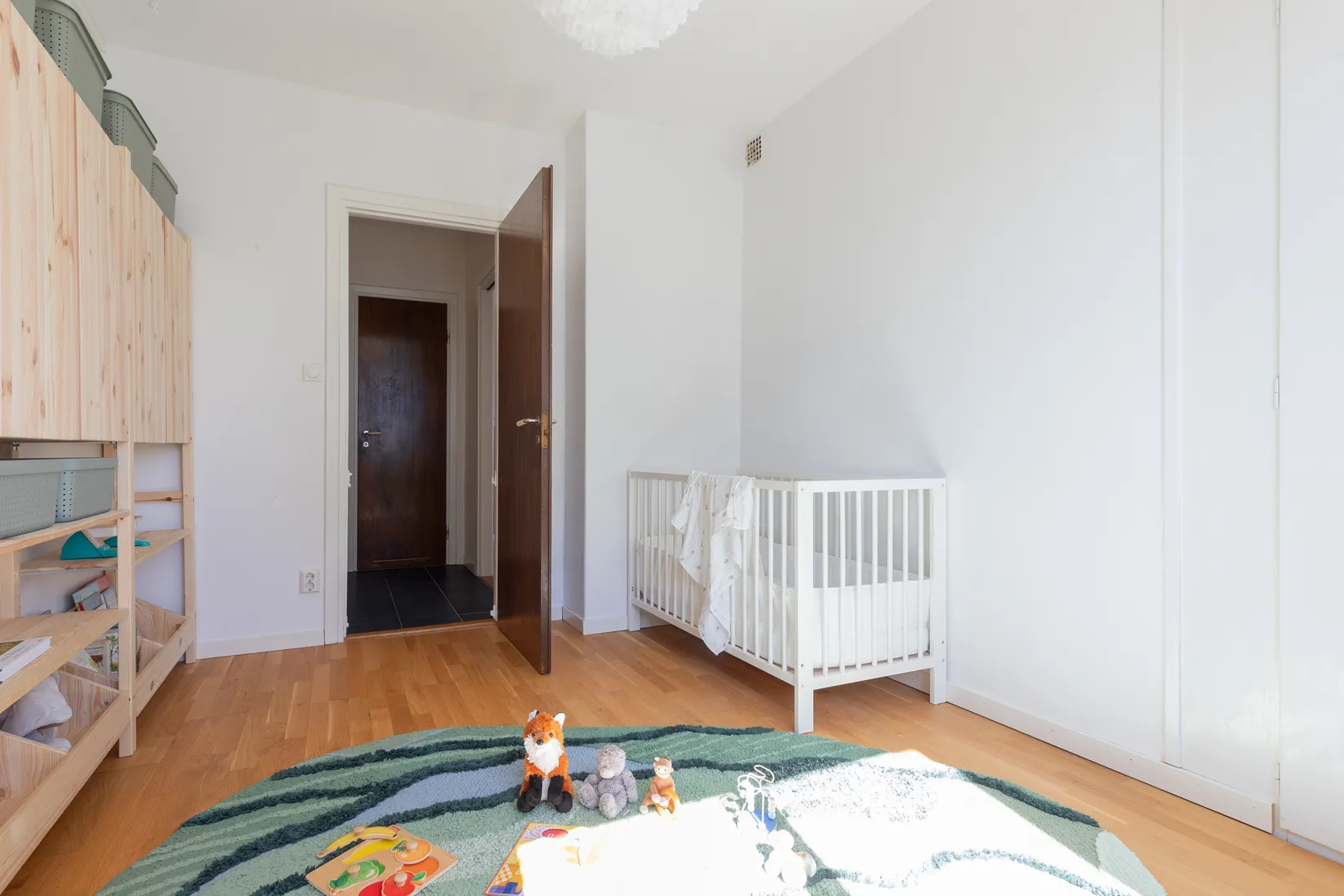 Bostadsrätt, Tulegatan 20, Centrala Sundbyberg, Sundbyberg