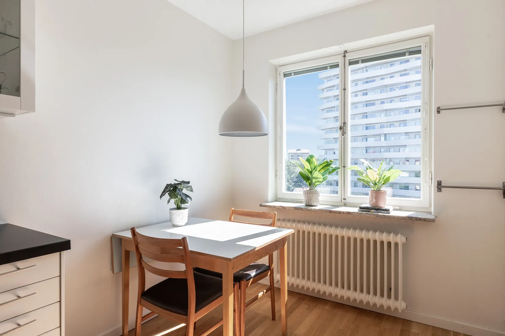 Bostadsrätt, Tulegatan 20, Centrala Sundbyberg, Sundbyberg