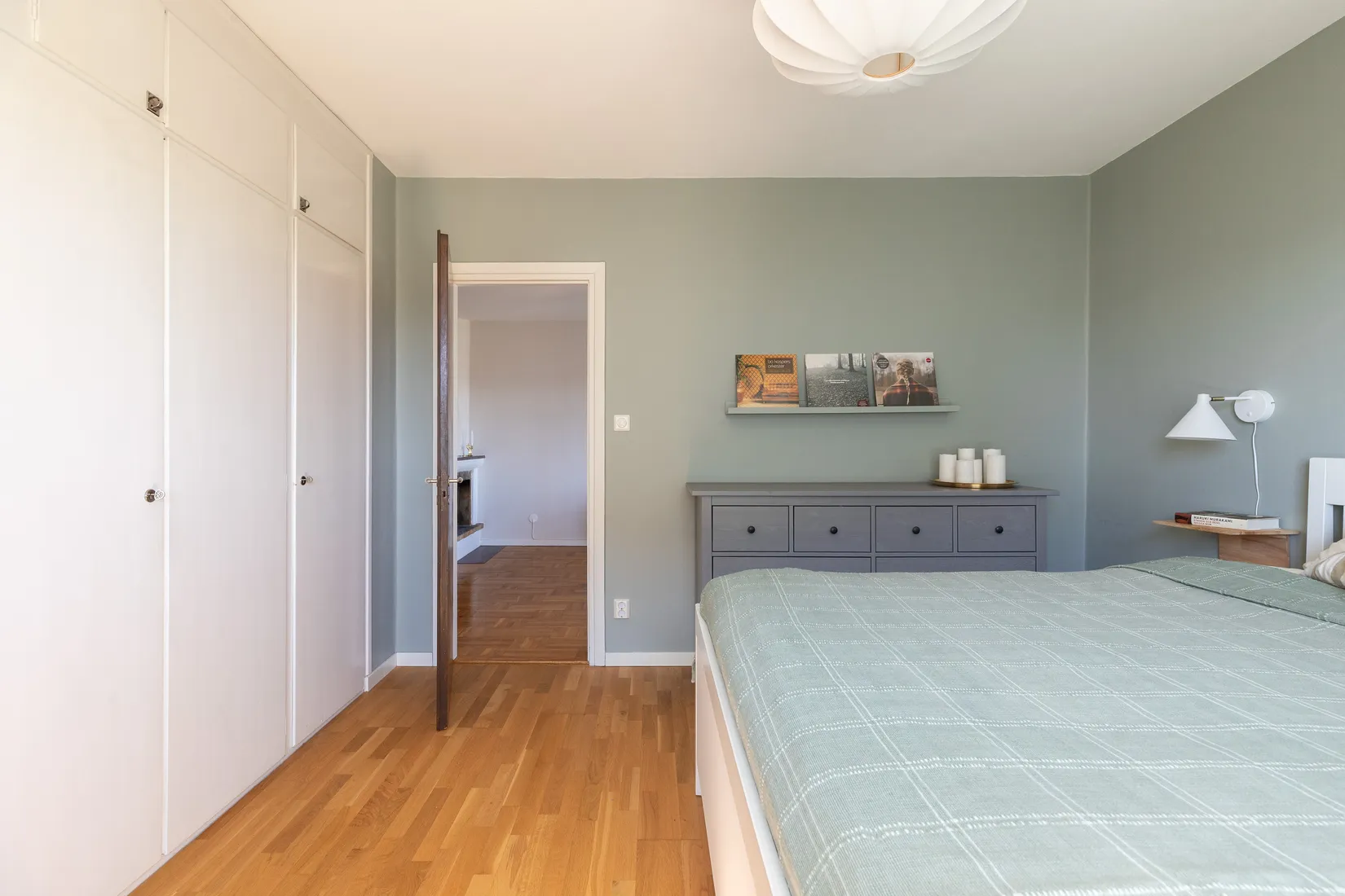 Bostadsrätt, Tulegatan 20, Centrala Sundbyberg, Sundbyberg