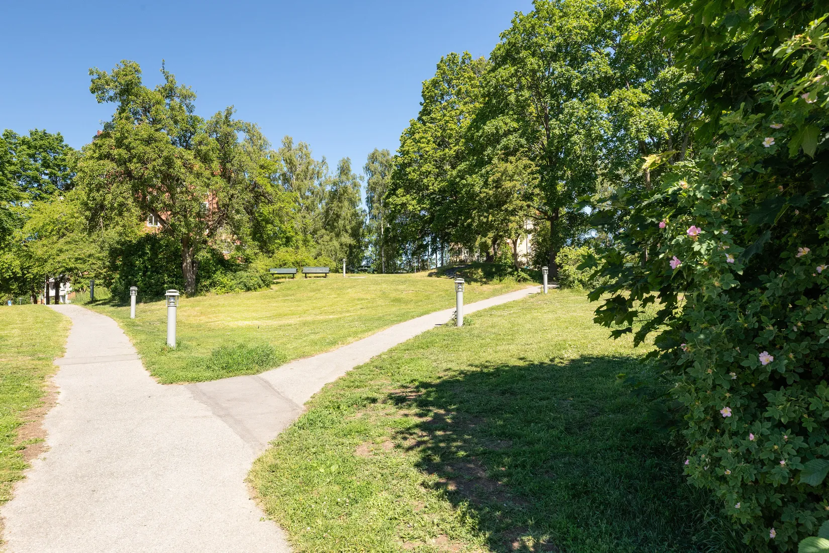 Bostadsrätt, Tulegatan 20, Centrala Sundbyberg, Sundbyberg
