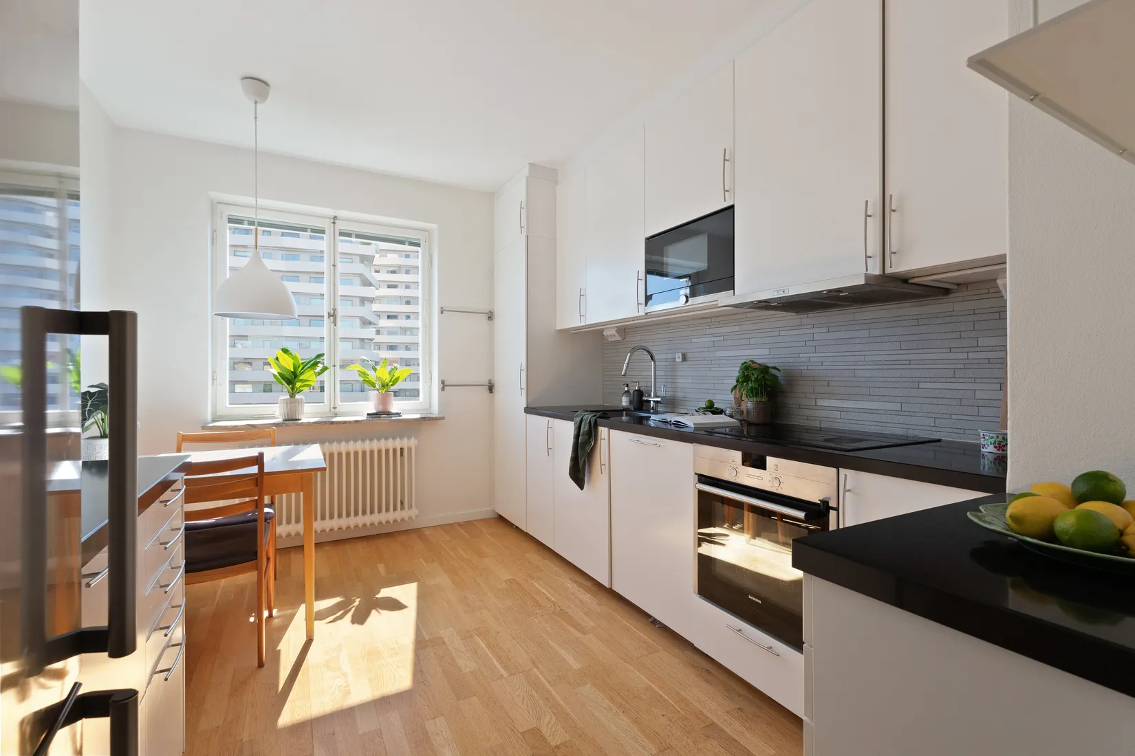 Bostadsrätt, Tulegatan 20, Centrala Sundbyberg, Sundbyberg