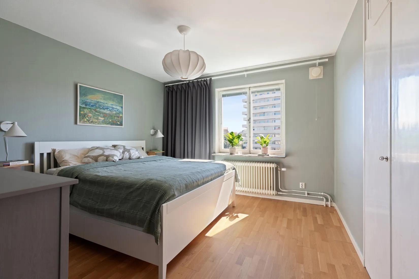 Bostadsrätt, Tulegatan 20, Centrala Sundbyberg, Sundbyberg