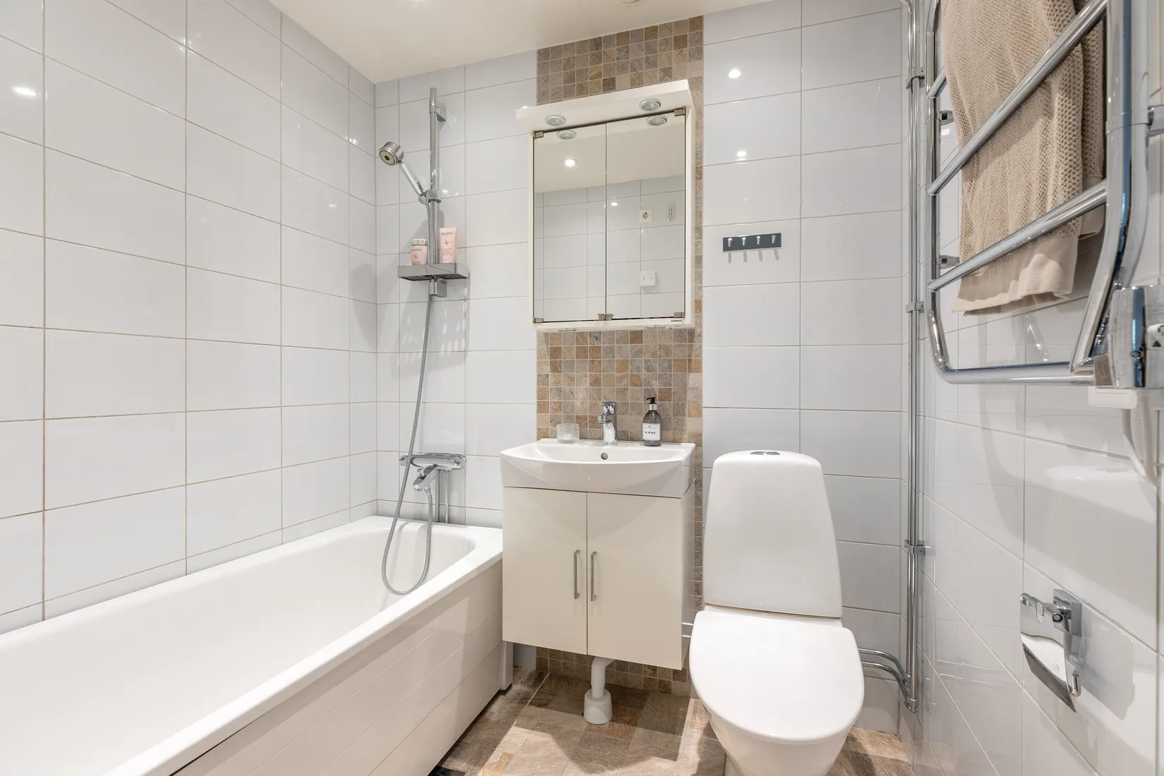 Bostadsrätt, Tulegatan 20, Centrala Sundbyberg, Sundbyberg