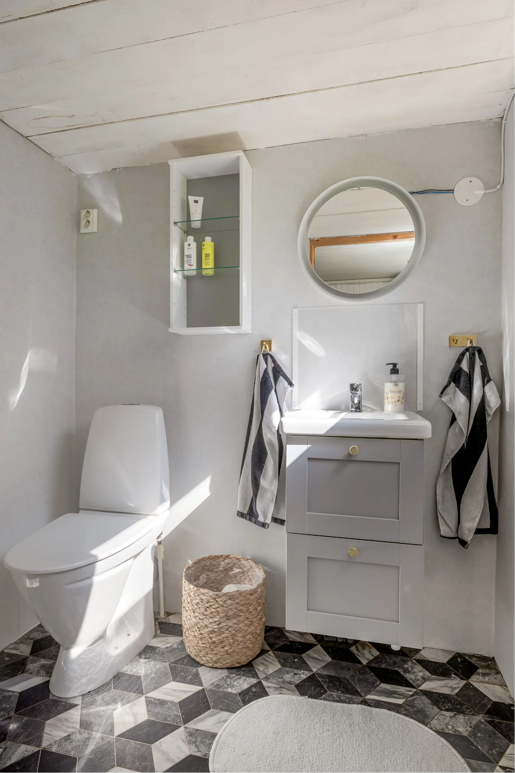 Fritidshus, Rogsta 188, Häggdånger, Härnösand