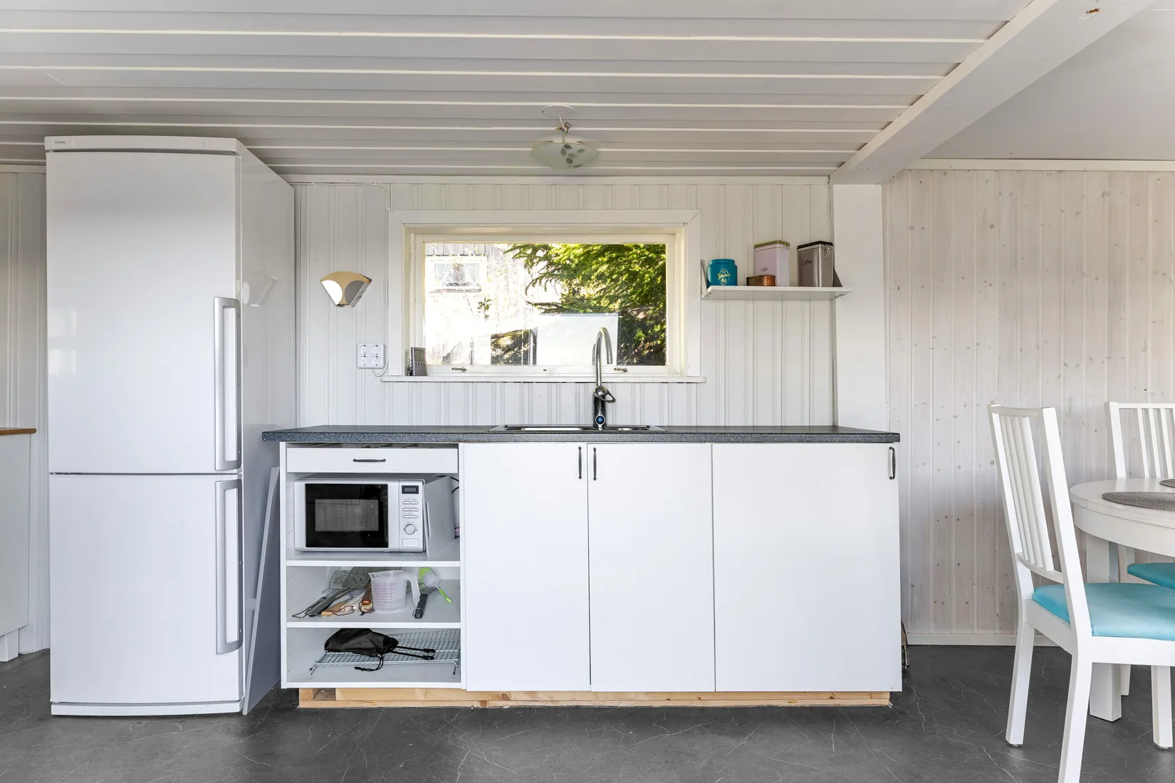 Fritidshus, Rogsta 188, Häggdånger, Härnösand