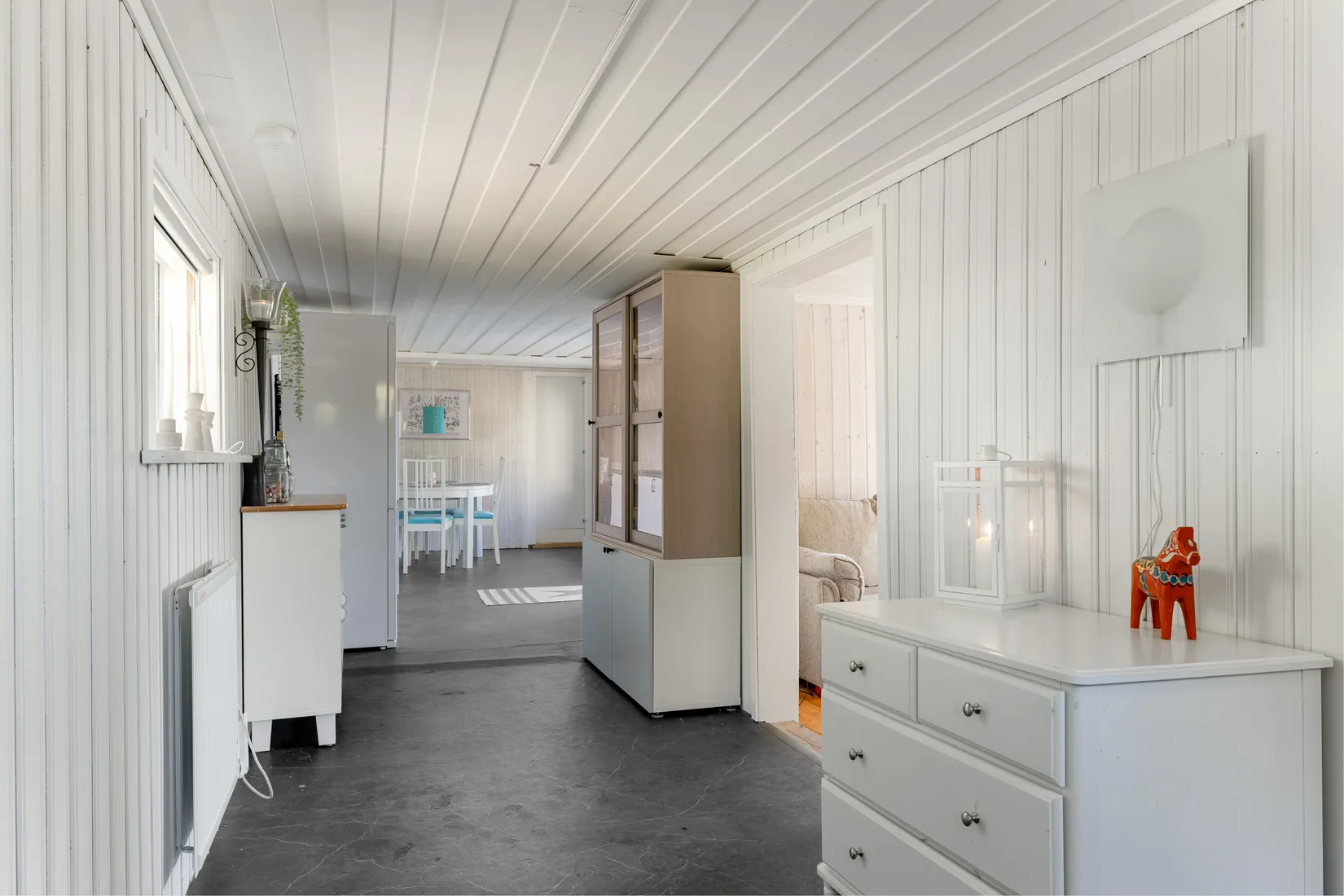 Fritidshus, Rogsta 188, Häggdånger, Härnösand