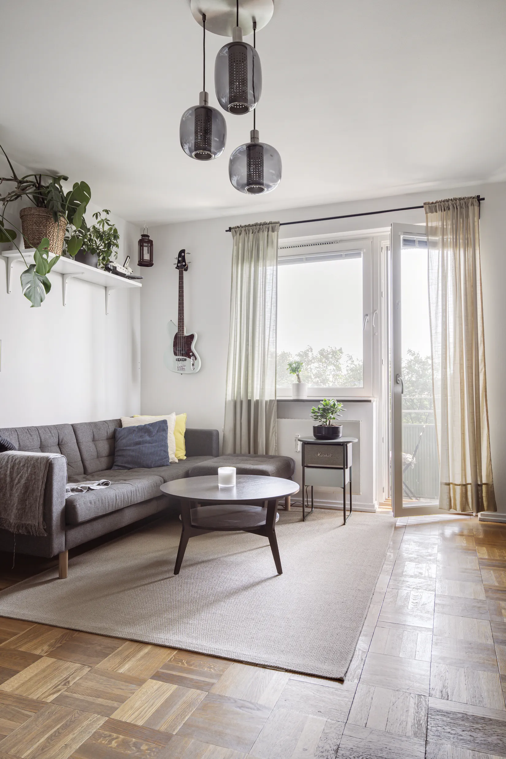 Bostadsrätt, Rörstrandsgatan 1B, Centrala Hisingen, Göteborg